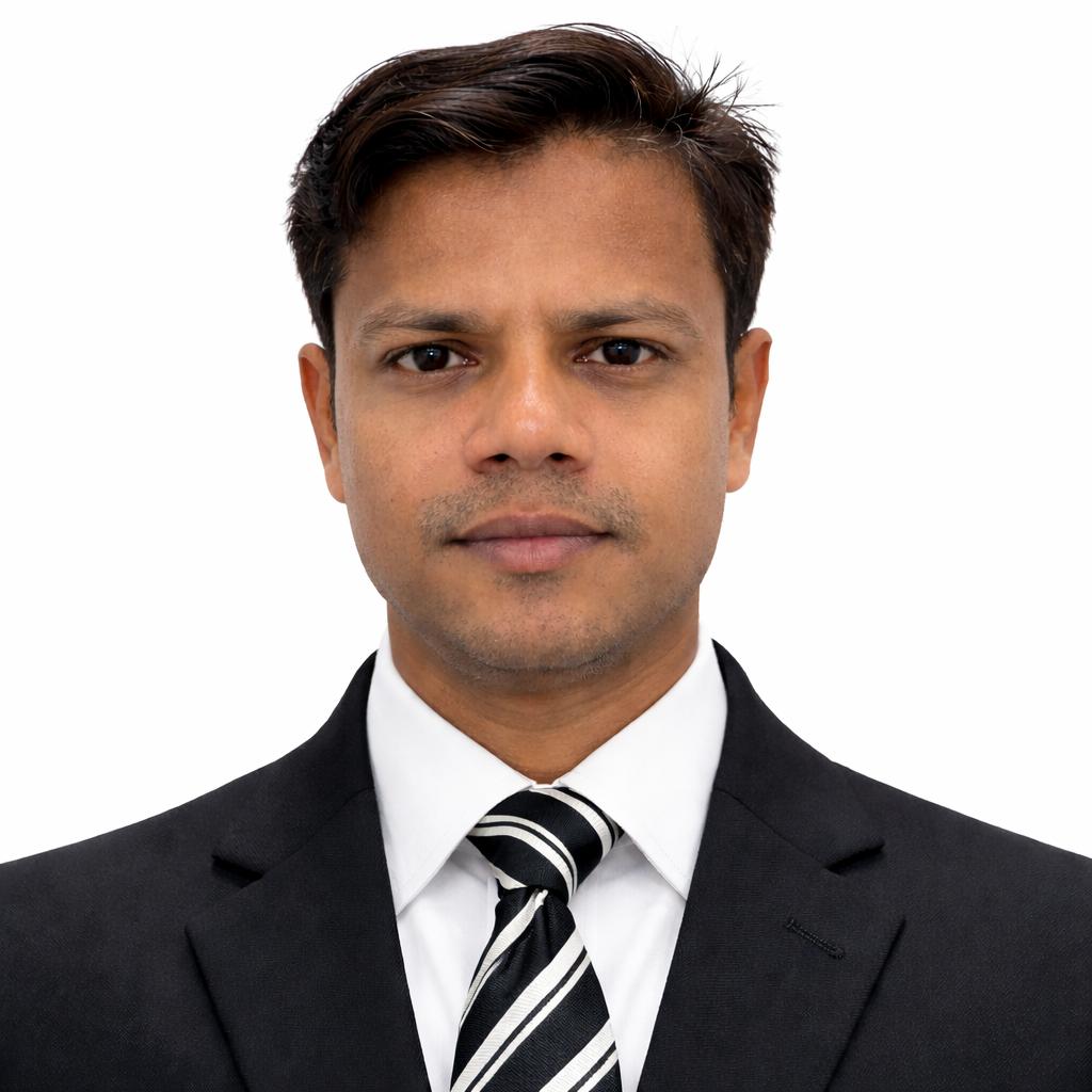 Akramul Kobir — Founder of DealsVault